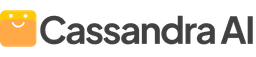 Cassandra AI Logo
