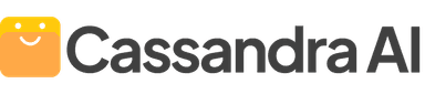 Cassandra AI Logo